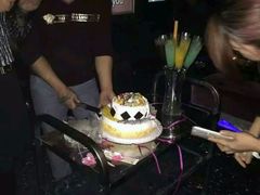 -甜心贝拉(西平路店)