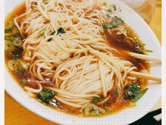 -水仙拉面(水仙街店)