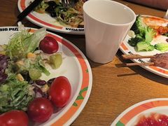 -比格比萨自助(新辰里学清路店)