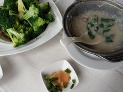 -南珠宫酒店-茶餐厅