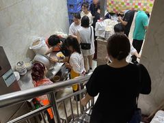 -刘信牛羊肉小炒泡馍(回民街店)