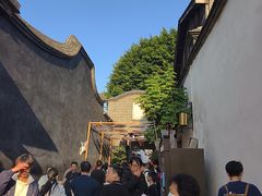 -三坊七巷历史文化街区