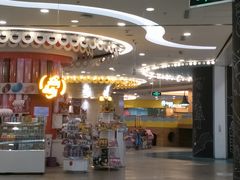 -凯德广场(学府店)