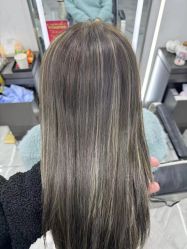 -Coo Hair salon