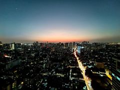 -塔顶·Cafe·日啡夜酒(北京路店)