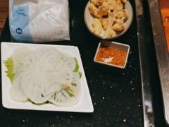 -百年川椒重庆老火锅(光谷店)