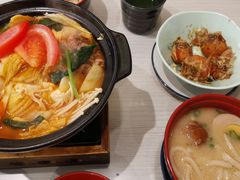 -滨寿司(新街口中央商场店)