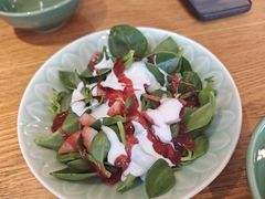 -北三条胡同打卤面馆(雍和宫店)