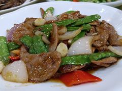 -阿静美食