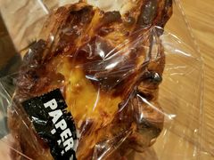 -PAPER STONE BAKERY(天汇广场店)