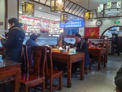 -惠宾饭庄(中山路店)