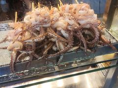 -佳记小食店(旺角店)