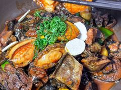 -汉水谣·江景餐厅(江滩店)