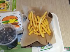 -德克士(哈西客站店)