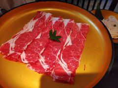 -牛New寿喜烧(新六百店)