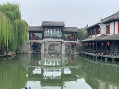 -台儿庄古城