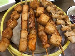 -正阳春烤鸭店(杨楼店)