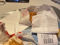 -麦当劳(中山大道中店)