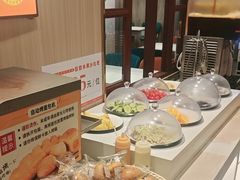 -豪享来(我格广场店)
