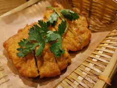 -新梅华·茶点餐厅(石路国际商城店)