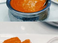 -VATAN INDIAN RESTAURANT米特餐饮有限公司(城北路店)