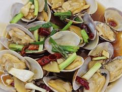 -鑫鸿达·海鲜闽菜热炒小馆(中山路店)
