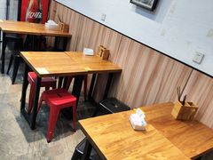 -小义乌砂锅拉面(海事共享区店)