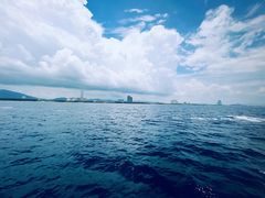 -三亚蜈支洲岛旅游区
