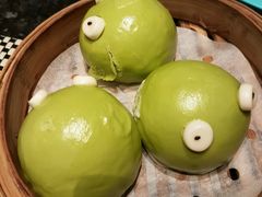 -新兴·金羊座·粤菜点心(乐峰店)