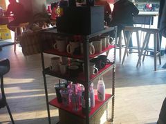 -星巴克(绵阳涪城凯德店)