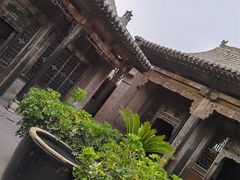 -山西王家大院