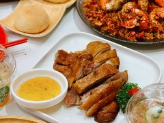 -避风塘·金牌店·夜宵(金玉兰店)