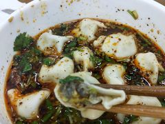 -回坊马二饺子馆