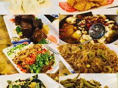 -宝源饺子(麦子店街店)