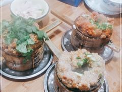 -巷子深格格(万州总店)