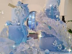 -杜哈夫DOUX RÊVE·生日蛋糕(日月光店)