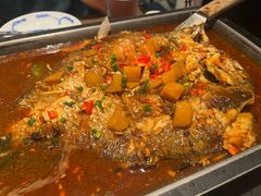 -炉鱼(萧山万象汇店)