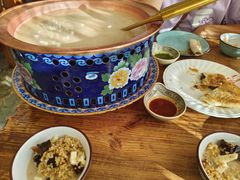 -塞伊德·蒙餐(锡林浩特店)