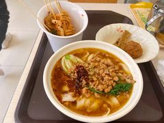 -东方削面(迎泽街店)