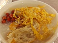 荔湾艇仔粥-江滨国际大酒店-珍宝轩海鲜大酒楼