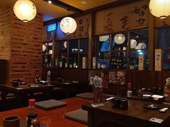 -鸟鹏烧鸟居酒屋(龙岗万科店)