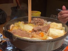 -水之惠鲜鱼料理(王府大街店)