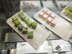 -好伦哥比萨烤肉自助(马家堡店)