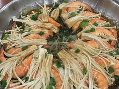 -锦州御烧烤·金盛福酒楼(天津总店)