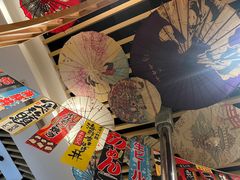 -龍二烧肉酒场(九亭店)