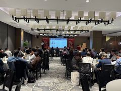 -南大国际会议中心