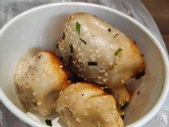 -舒蔡记生煎菜饭(云南中路店)