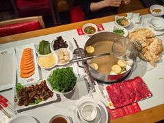 -焯牛潮汕牛肉火锅(云峰街创始店)