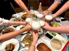 -艳阳天·非遗楚菜(武汉客厅店)