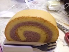 -85度C(上海茶陵北路店)